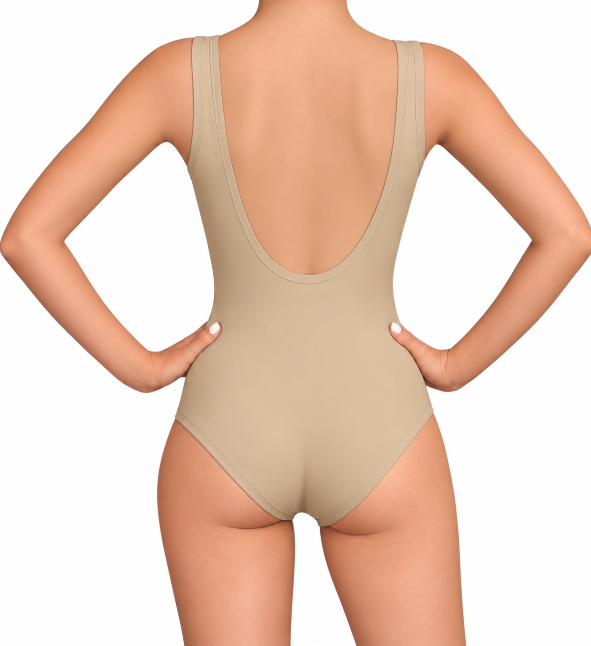 BODY CLASICO SCOOP BODY CLASICO SCOOP